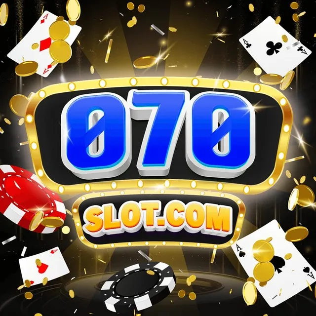 070SLOT - Game Memancing yang Mengasyikkan