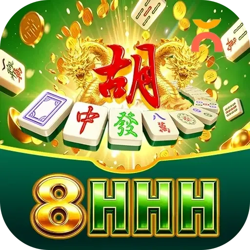 8HHH - Game Santai yang Seru dan Menghibur