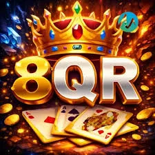 8QR - Game Tembak Ikan Seru dan Mengasyikkan