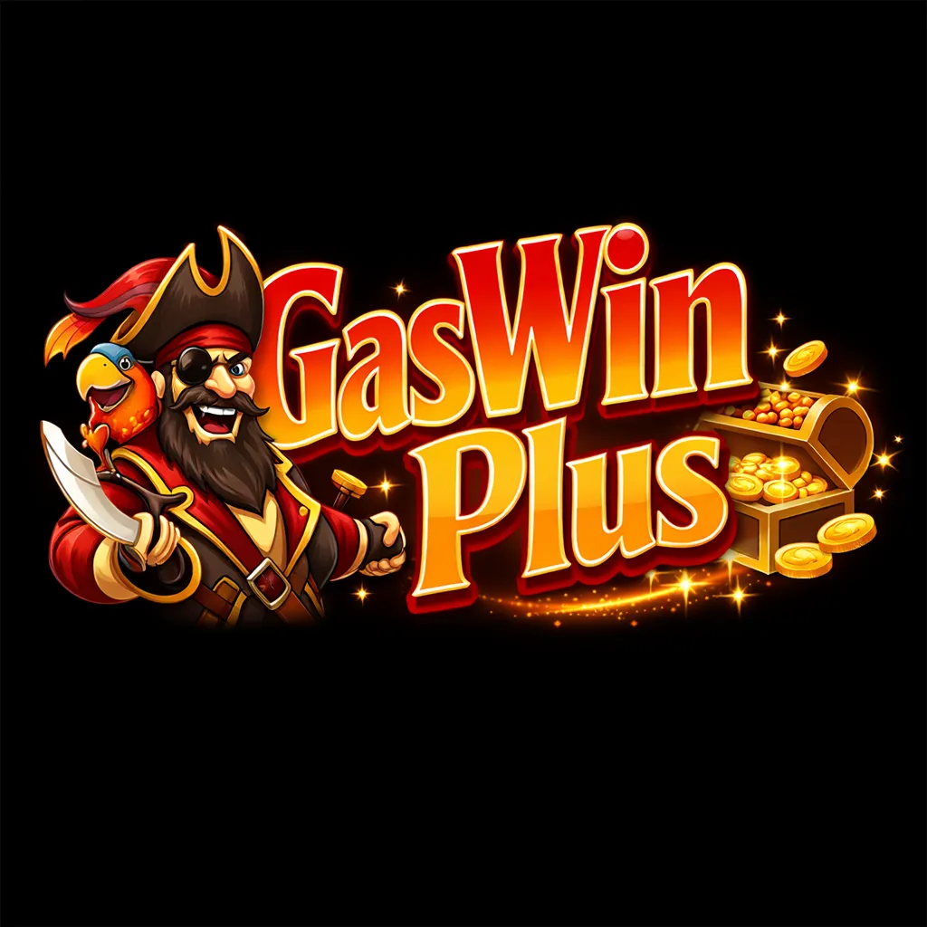 GASWIN - Temukan Keseruan dalam Permainan Santai