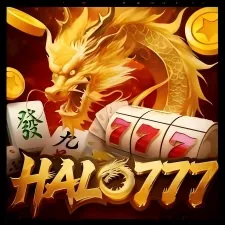 HALO777 - Permainan Slot Terbaik untuk Penggemar Judi