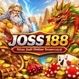 JOSS188 - Balapan Motor Penuh Adrenalin