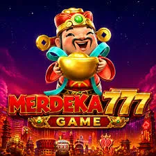 MERDEKA777 - Game Tembak Ikan Penuh Keseruan