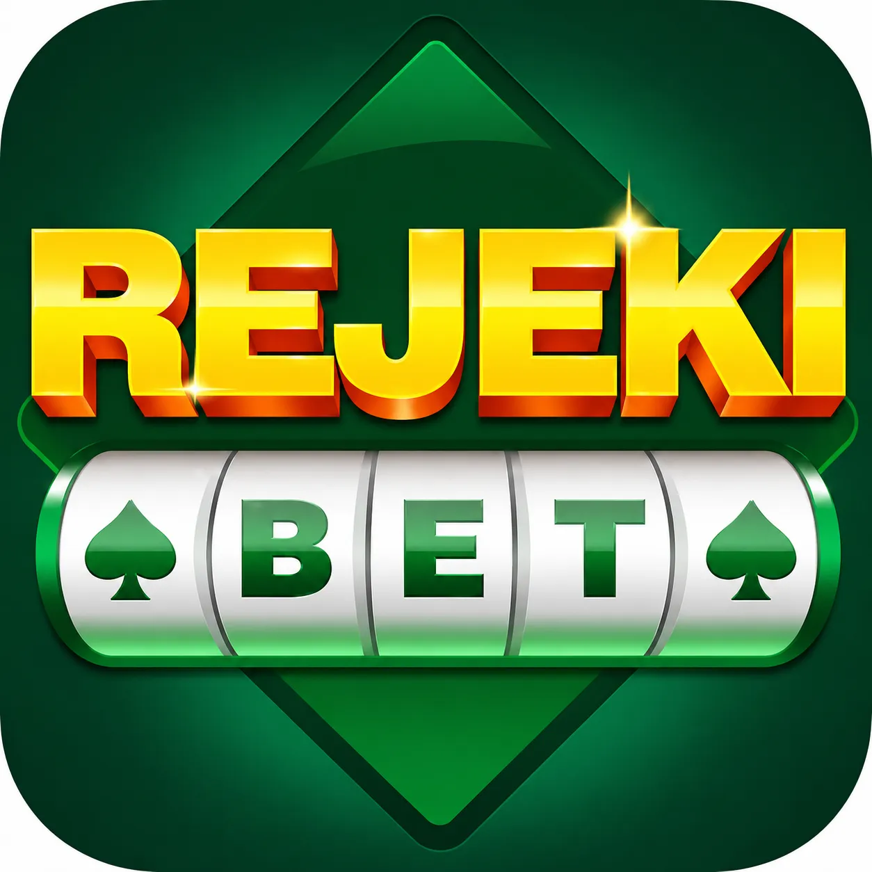 REJEKIBET - Game Olahraga Seru dan Menantang
