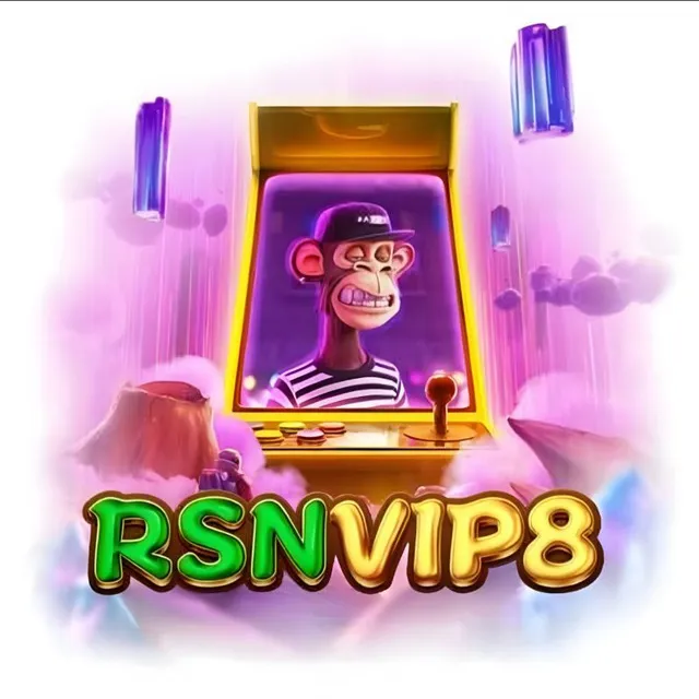 RSNVIP8 - Game Match-3 Seru dan Menantang