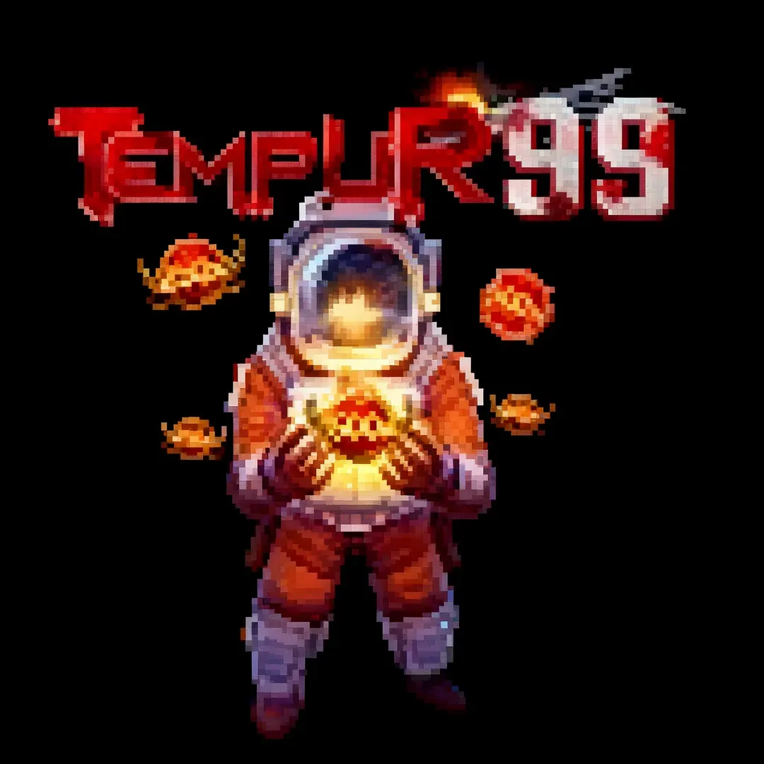 TEMPUR99 - Petualangan Seru di Dunia Fantasi